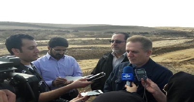 آبخیزداری حفاظت خاک آب شرب