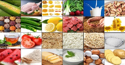 تخم مرغ برنج کرونا قیمت گرانی