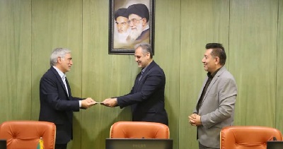جهاد کشاورزی امور زراعت کاظم خاوازی