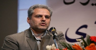 وزارت کشاورزی کاظم خاوازی ستاد تنظیم بازار صادرات نهاده های دامی