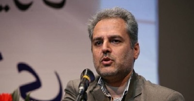 کاظم خاوازی وزارت کشاورزی انحصار واردات دام