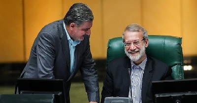 وزارت بازرگانی تخلف مجلس کمیسیون اجتماعی
