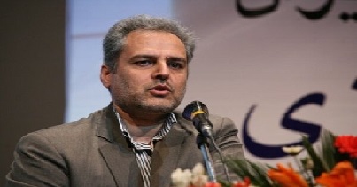 قاچاق دام دام خاوازی وزیر جهاد کشاورزی