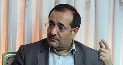 تولید تجارت وزارت صمت وزارت بازرگانی