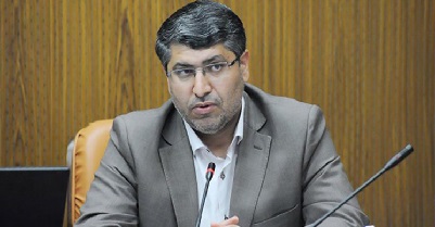 کمسیون صنایع مجلس اسحاق جهانگیری دولت قانون تمرکز