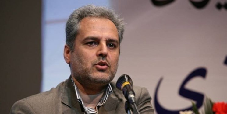 کاظم خاوازی جهاد کشاورزی مراکز تحقیقات مشاوران ارشد کشاورزی